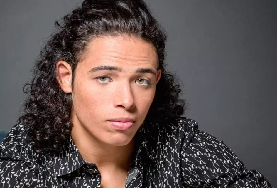 Anthony Ramos - American actor