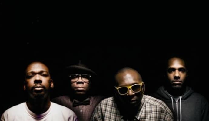 Antipop Consortium - Hip hop group