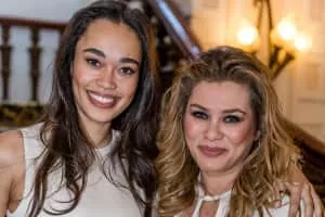 Antje Monteiro - Singer