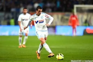 Antoine Rabillard - French footballer