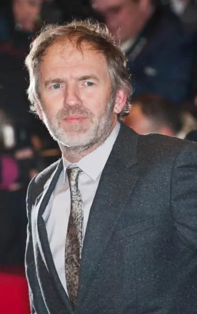 Anton Corbijn - Dutch photographer