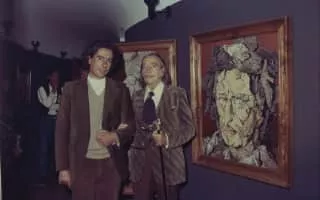 Antoni Pitxot - Spanish painter