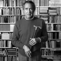 Antonio Gala - Spanish poet