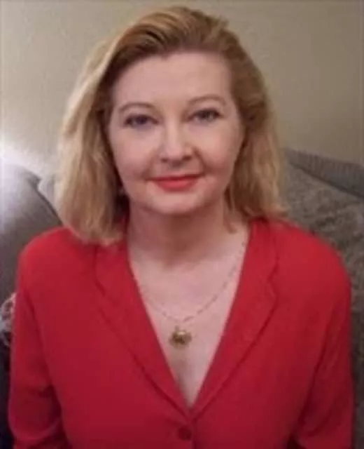 Anya Seton - American writer