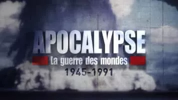 Apocalypse: War of the Worlds (Apocalypse, la guerre des mondes) - 2019 ‧ 1 season