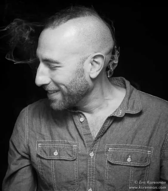 Ari Shaffir - American comedian