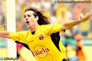 Ariel Graziani - Former football player