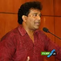 Arjuna Kamalanath - Actor