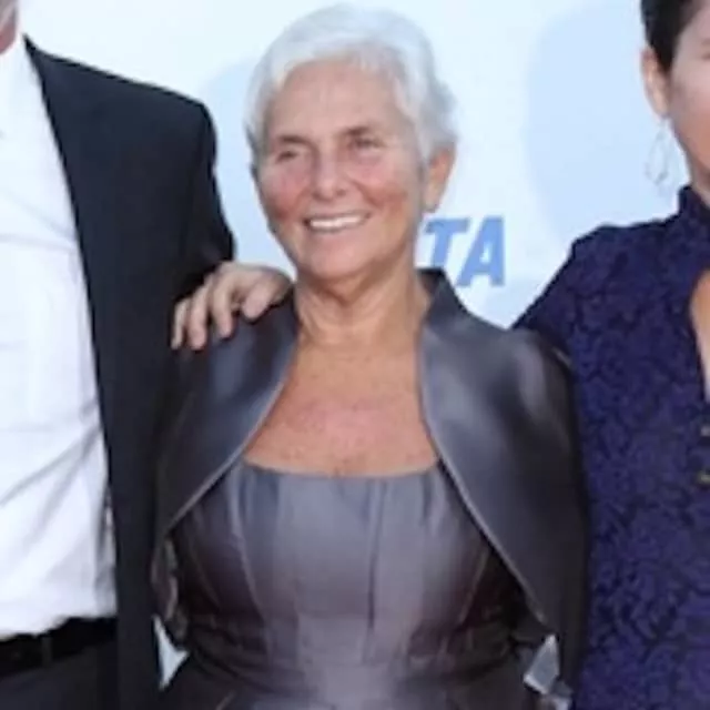 Arlyn Phoenix - American activist