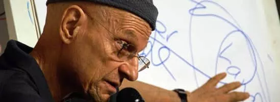 Arnold Mindell - American author