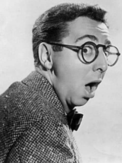 Arnold Stang - American Comic actor