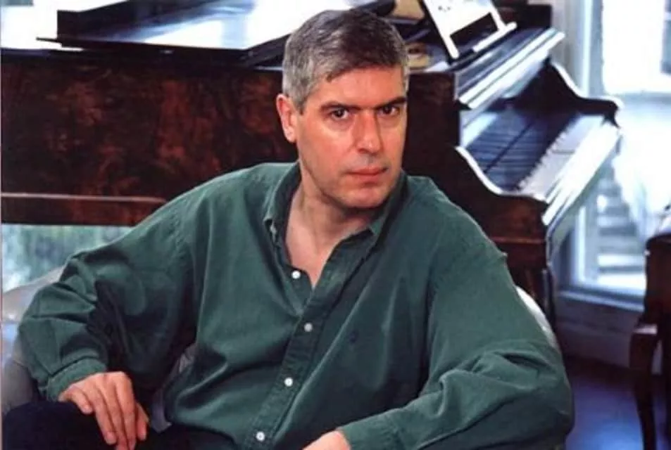 Arthur Bostrom - English actor