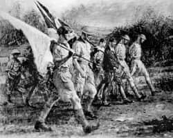 Arthur Percival - General