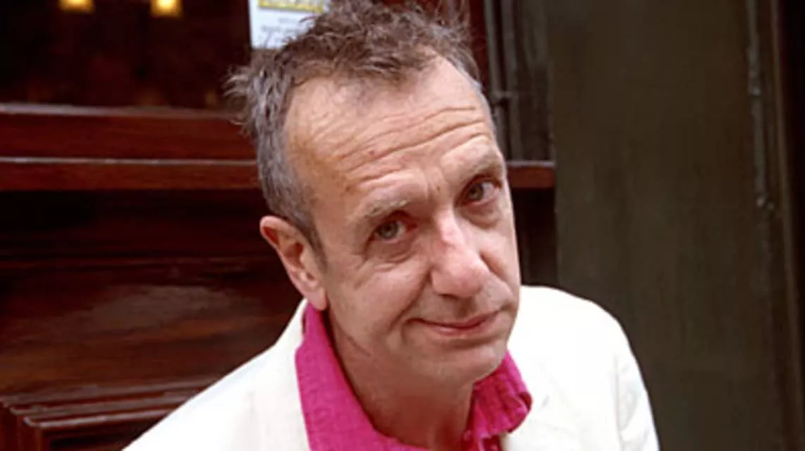 Arthur Smith - Television producer