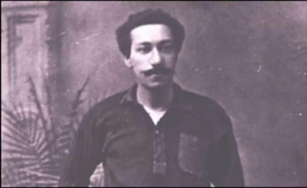 Arthur Wharton - Footballer