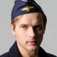 Artur Logunov - Actor