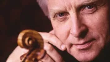 Arve Tellefsen - Norwegian Violinist