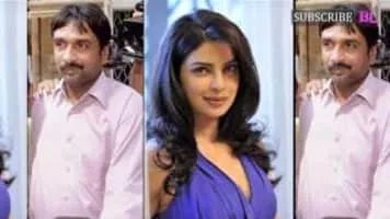 Aseem Merchant - Indian actor