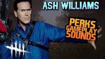 Ash Williams - Fictional character