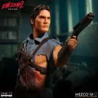 Ash Williams - Fictional character