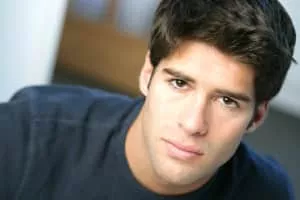Asher Grodman - American actor