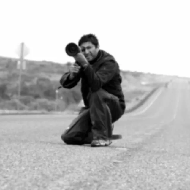 Asif Kapadia - Filmmaker