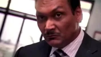 Miguel Prado - TV character