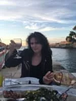 Astrid Wagner - Austrian lawyer