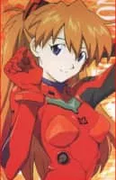 Asuka Langley Soryu - Fictional character