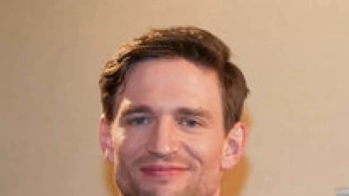 August Wittgenstein - German-Swedish actor