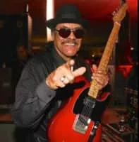 Augustine Ramirez - Musical artist