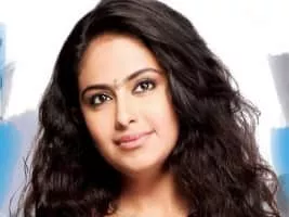 Avika Gor - Indian actress