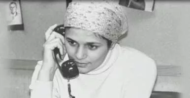 Avital Sharansky - Natan Sharansky's wife