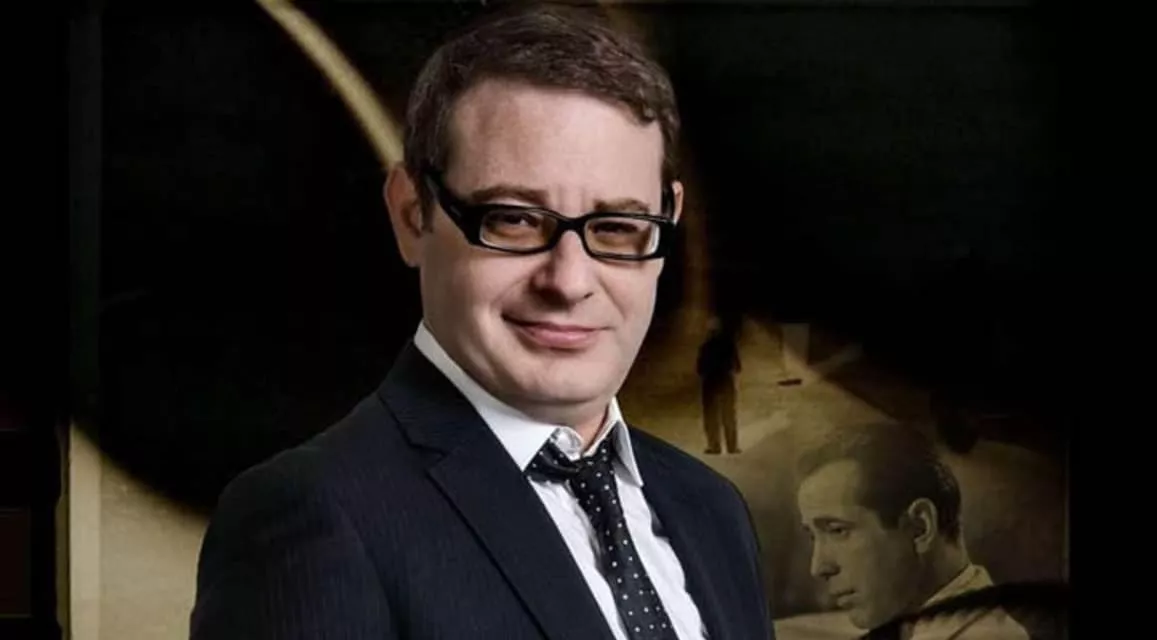 Axel Kuschevatzky - Film producer