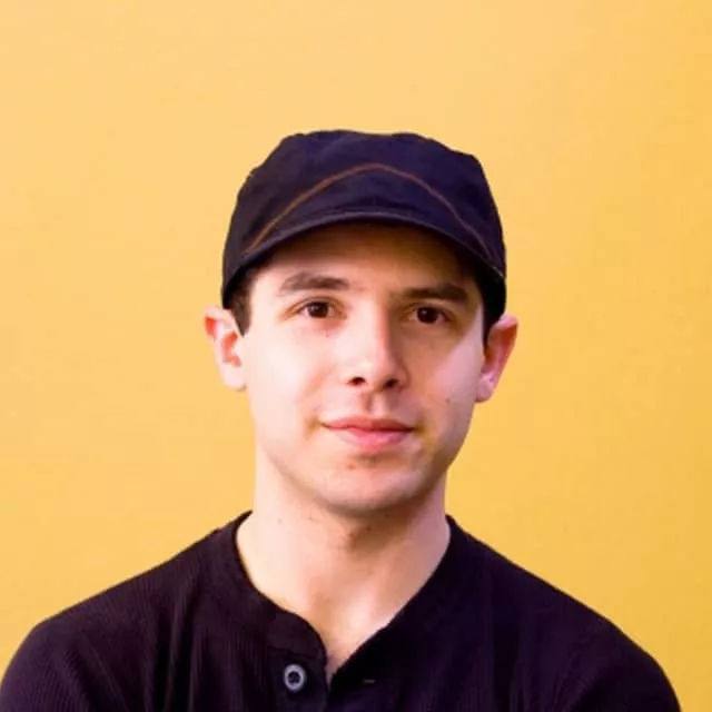 Aza Raskin - Entrepreneur