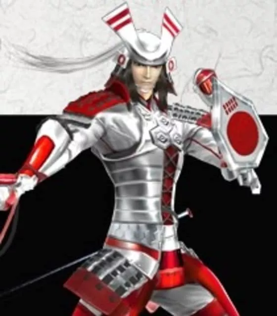 Azai Nagamasa - Japanese daimyo