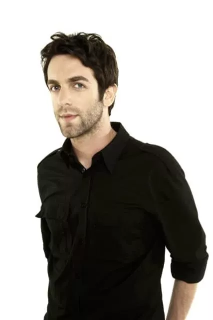 B. J. Novak - American actor