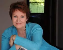 B. J. Ward - American actress