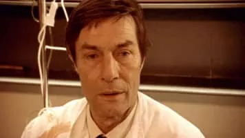 Baard Owe - Norwegian-Danish actor