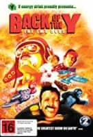 Back of the Y Masterpiece Television - New Zealand television series