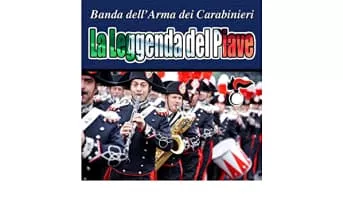 Banda dell'Arma dei Carabinieri (Banda musicale dell'Arma dei Carabinieri) - Band