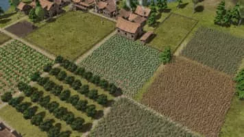 Banished - Video game