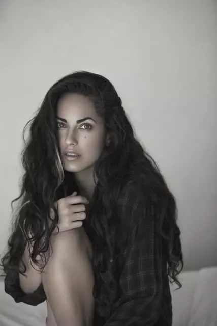 Bárbara Mori - Actress