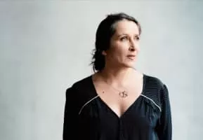 Barbara Philipp - Actress