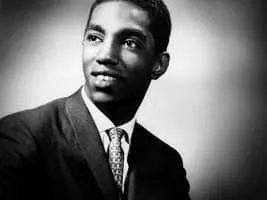 Barrett Strong - American singer