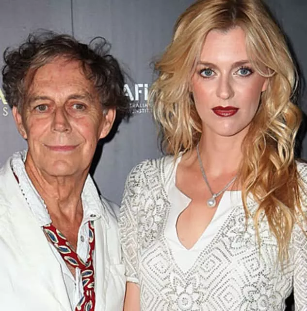 Barry Otto - Australian actor