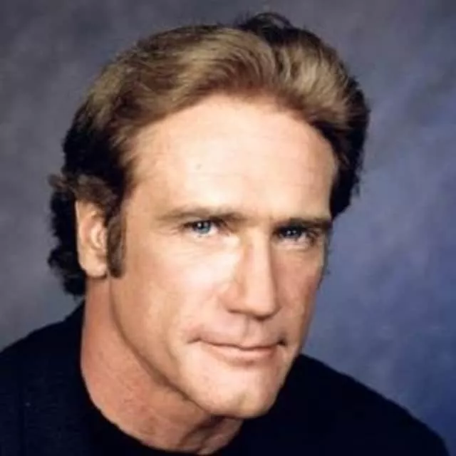 Barry Van Dyke - American actor