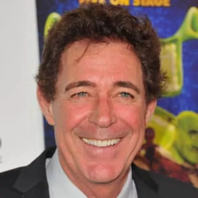 Barry Williams - American actor