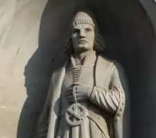 Bartolomeu Dias - Portuguese mariner