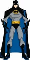 Batman - Comic book character